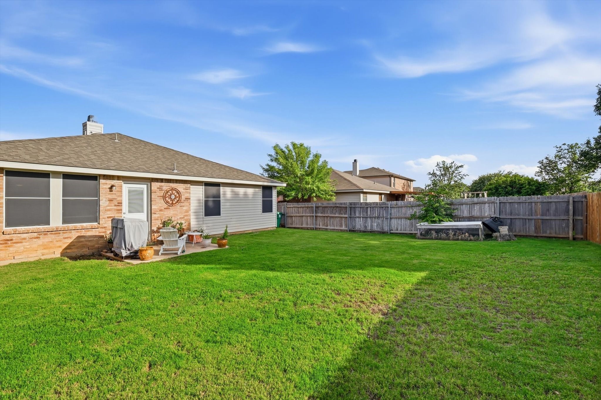 3231 Andalusian Drive Denton TX 76210