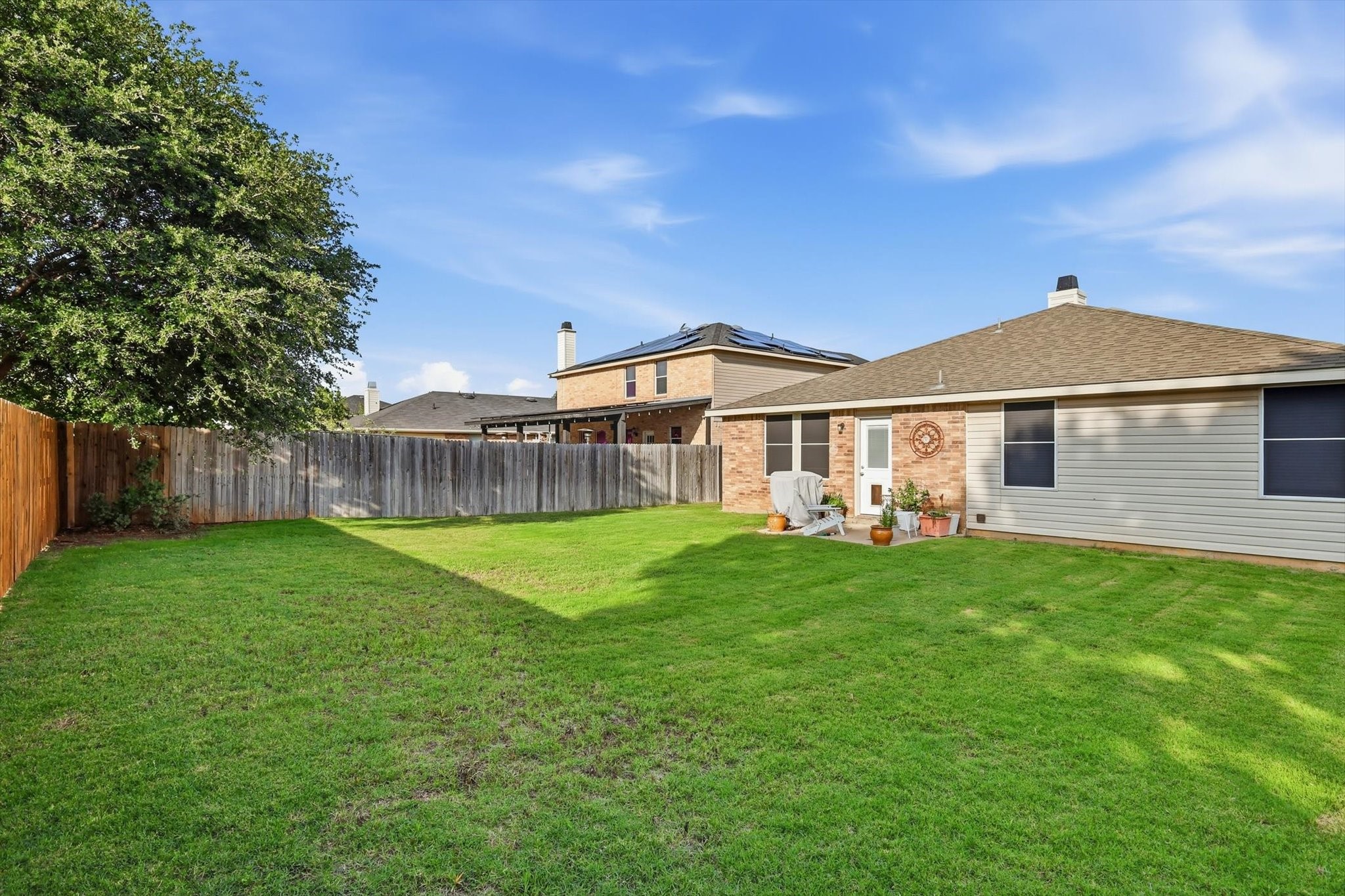 3231 Andalusian Drive Denton TX 76210