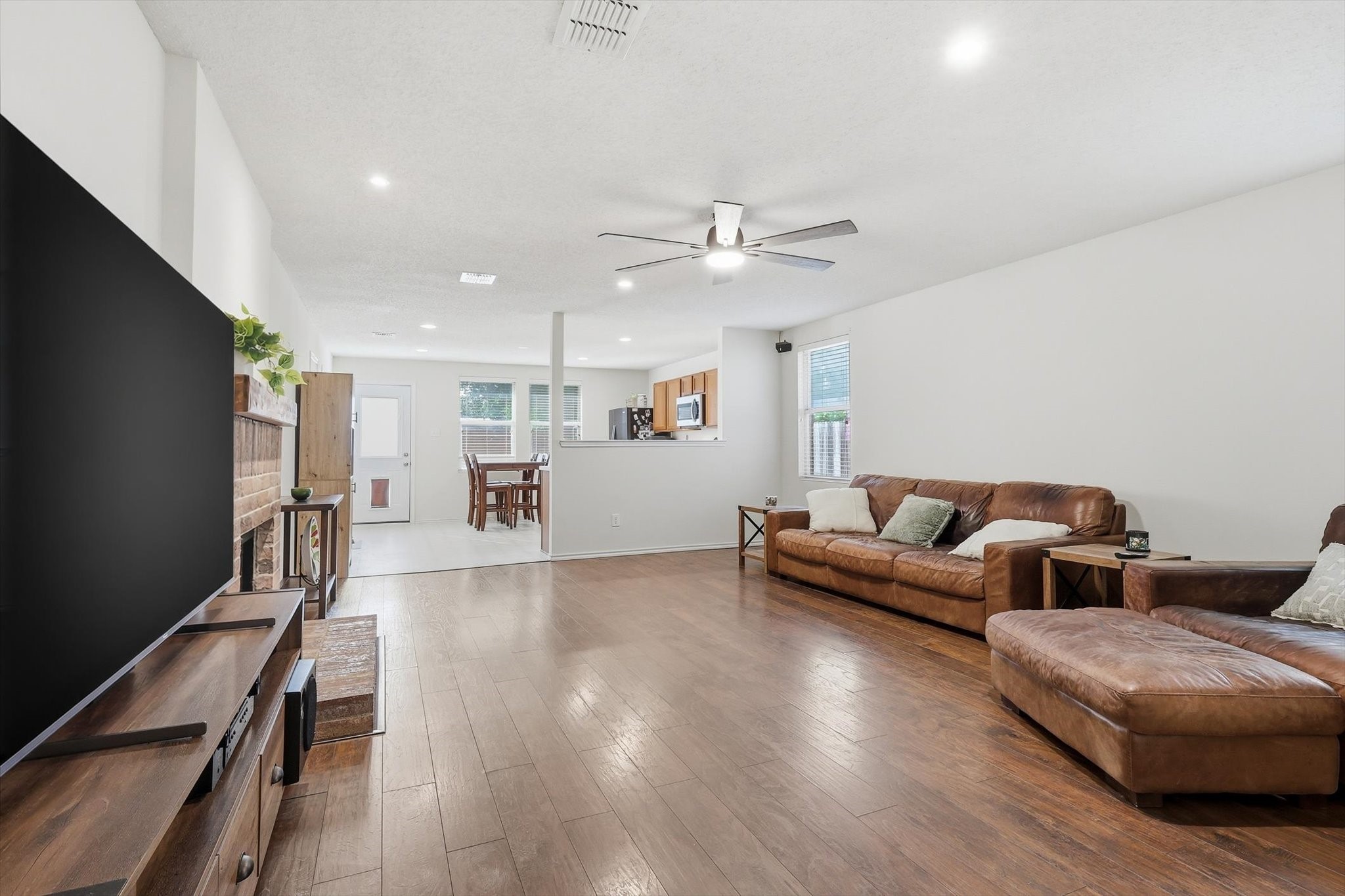 3231 Andalusian Drive Denton TX 76210