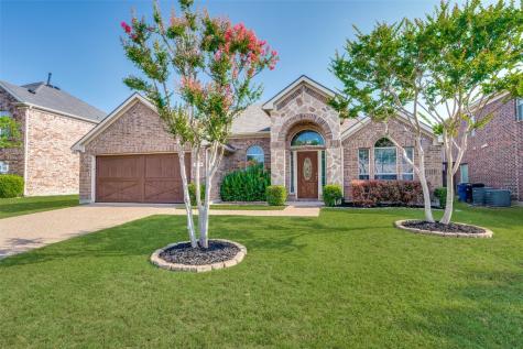 10374 Teal Hollow Drive Frisco TX 75035
