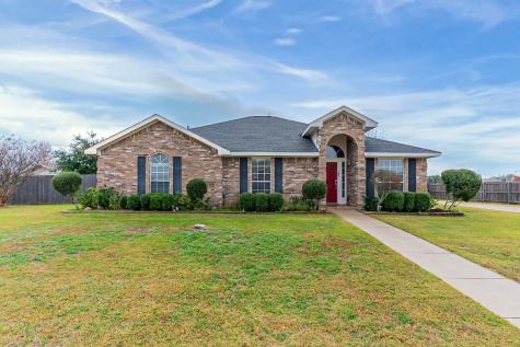 960 High Point Drive Midlothian TX 76065