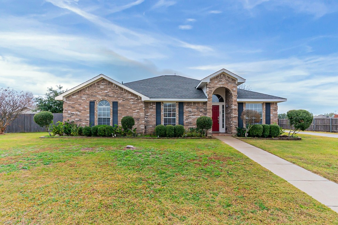 960 High Point Drive Midlothian TX 76065