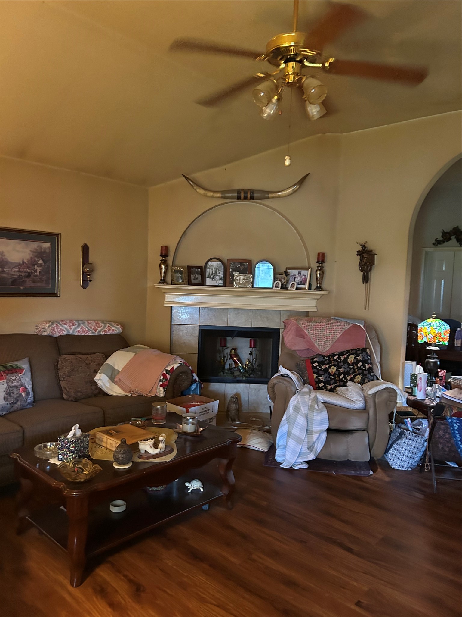 2425 Esquire Drive Arlington TX 76018