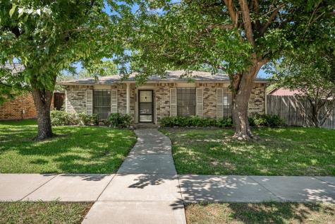 5020 N Colony Boulevard The Colony TX 75056