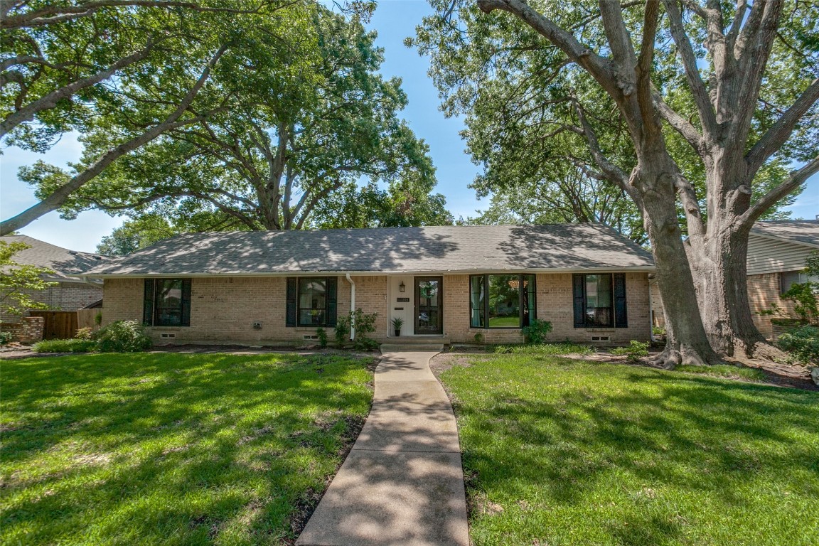 1115 Navaho Trail Richardson TX 75080