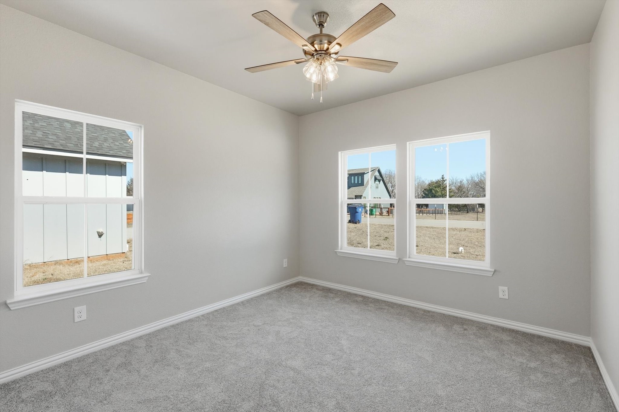 709 3rd Street Bridgeport TX 76426