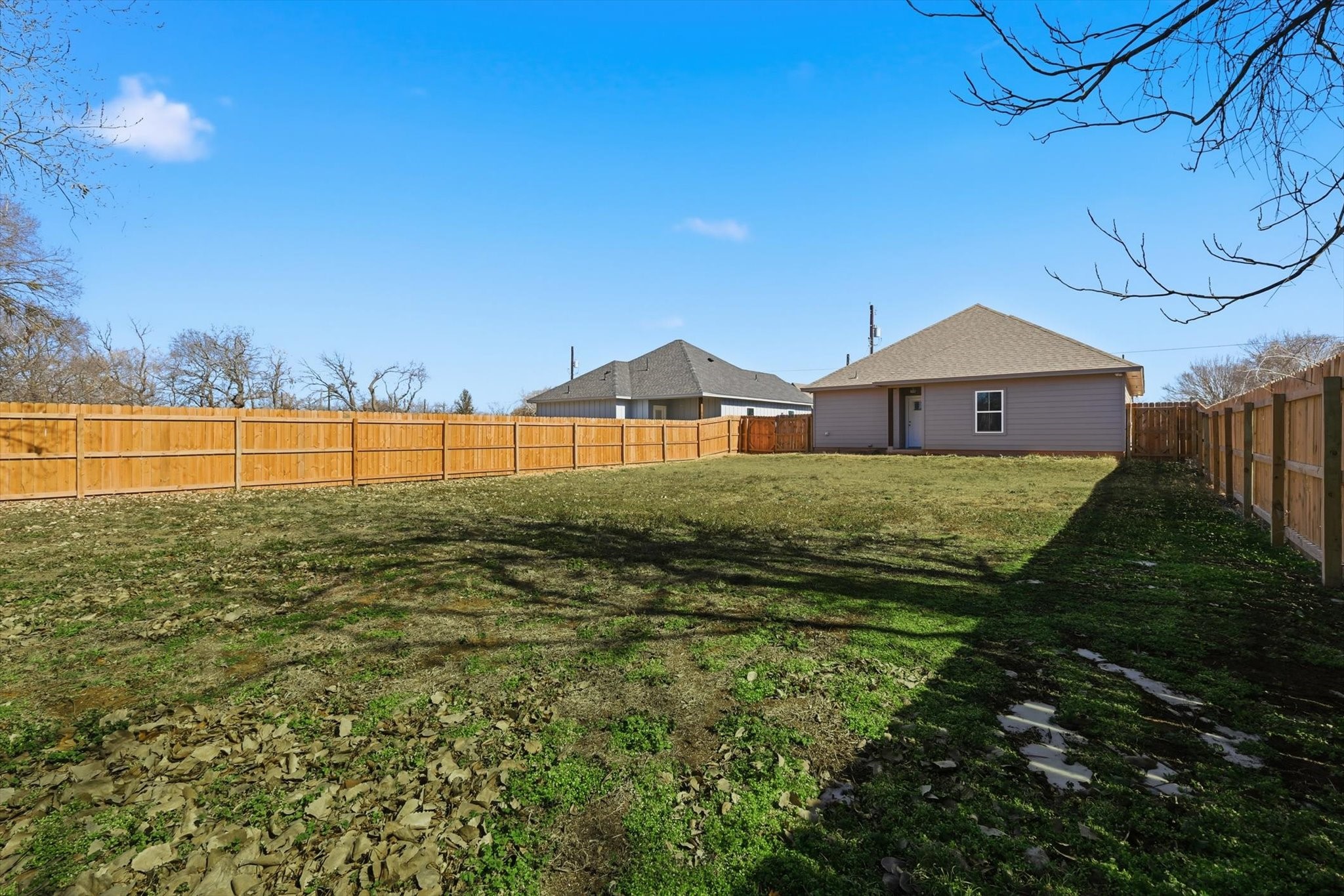 709 3rd Street Bridgeport TX 76426