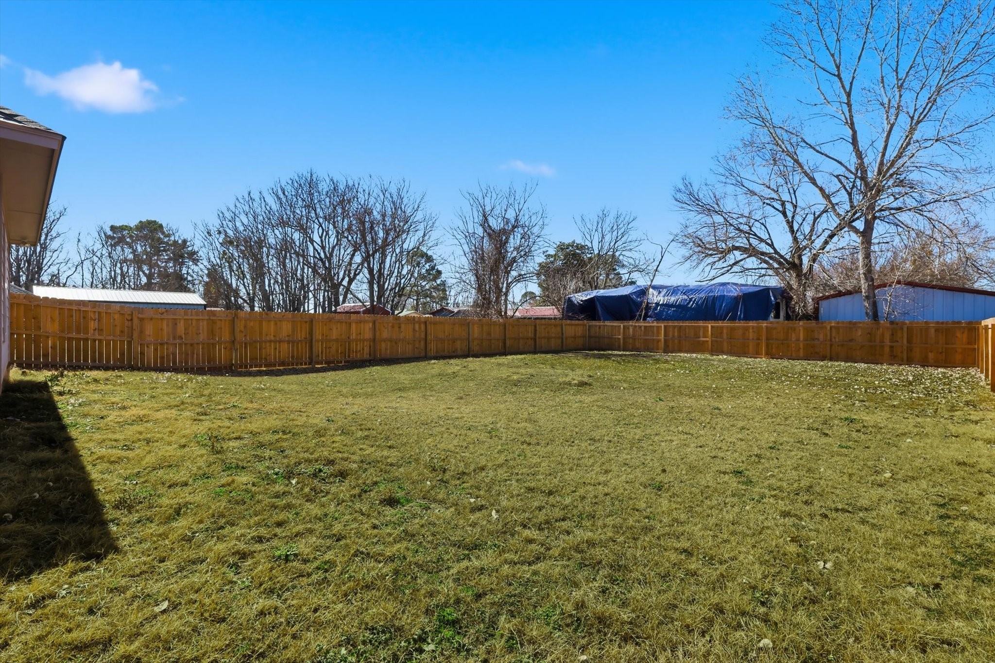 709 3rd Street Bridgeport TX 76426