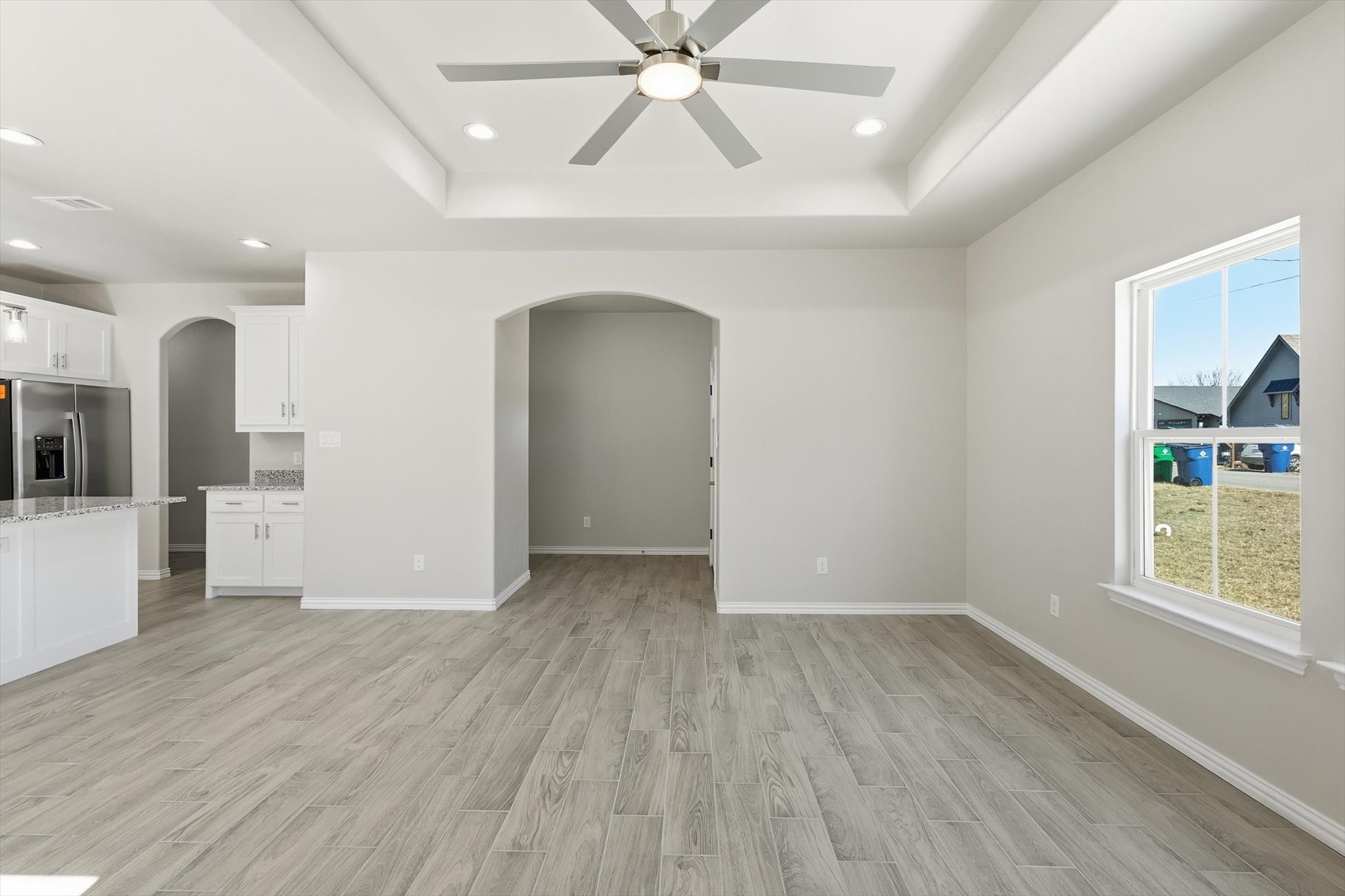 709 3rd Street Bridgeport TX 76426
