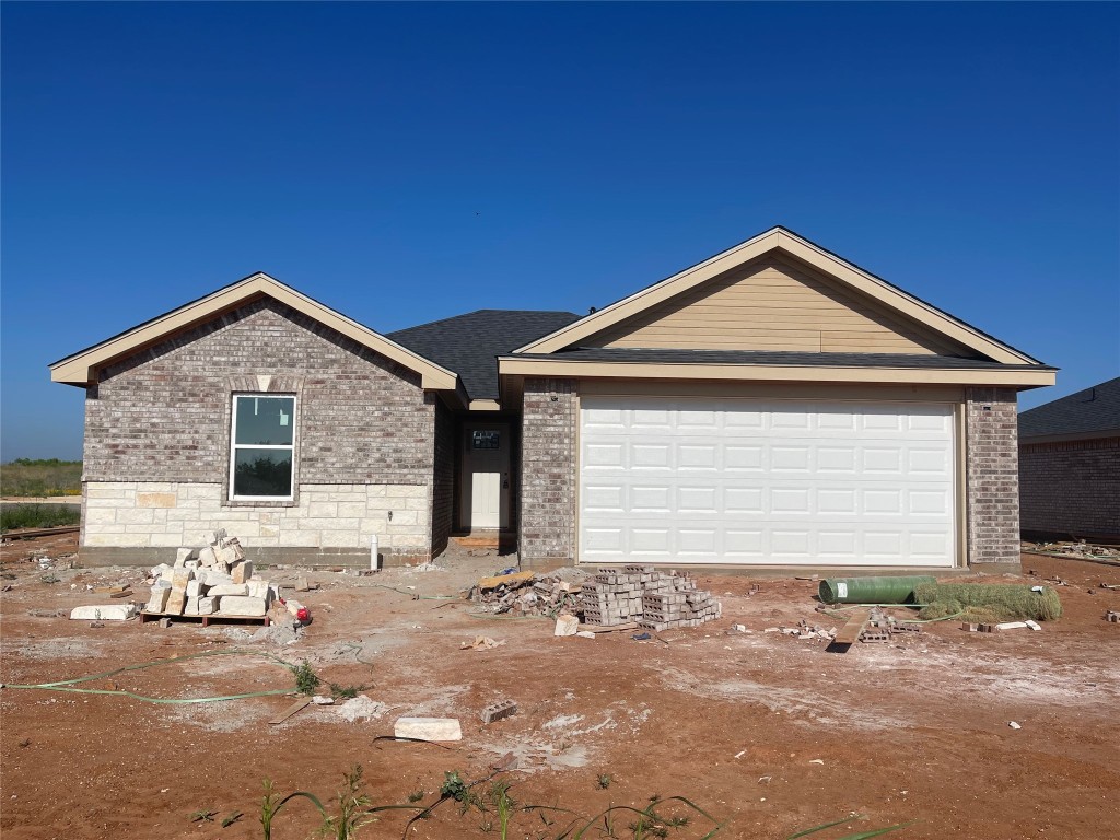 1738 Sweetwater Lane Abilene TX 79602