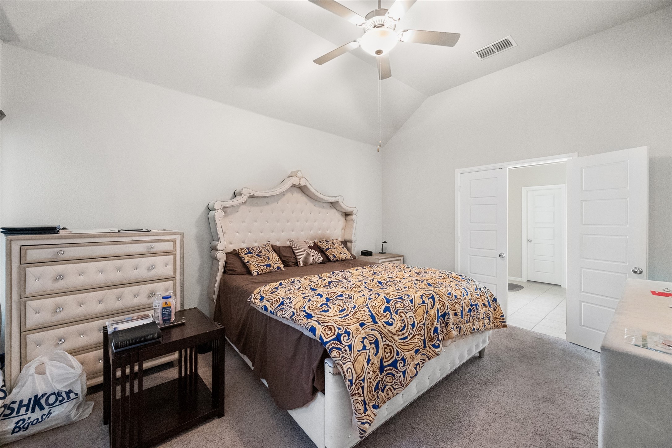 1215 Putnam Street Mansfield TX 76063