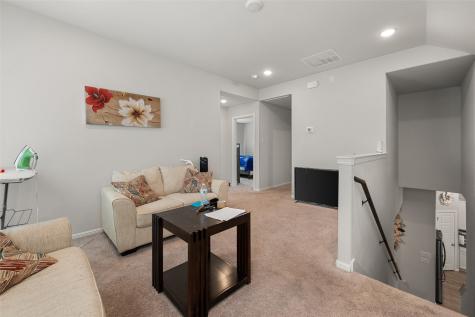 1215 Putnam Street Mansfield TX 76063