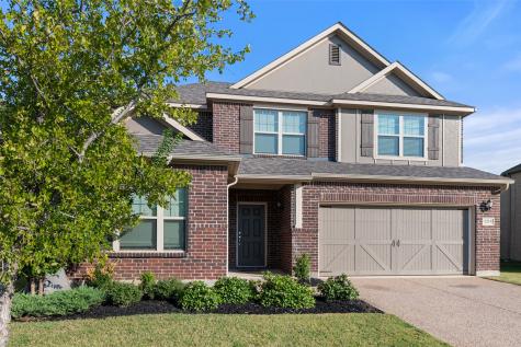 1215 Putnam Street Mansfield TX 76063