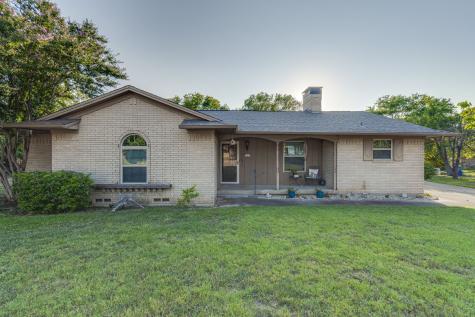 119 S Valley Street Red Oak TX 75154