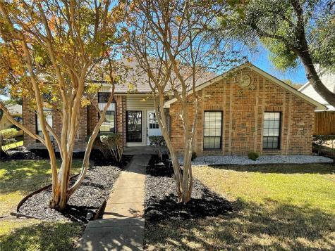 9 Kean Circle The Colony TX 75056