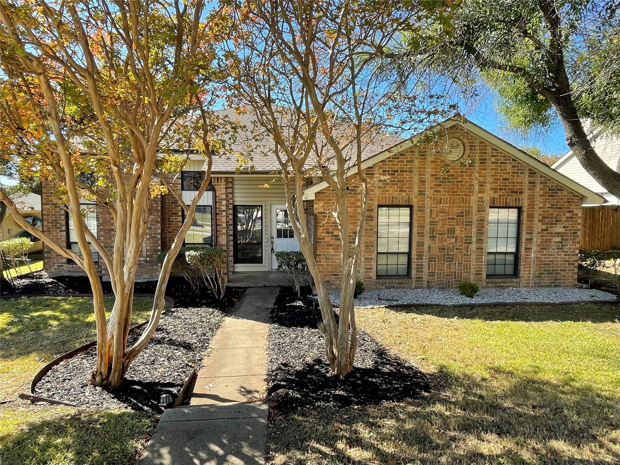 9 Kean Circle The Colony TX 75056