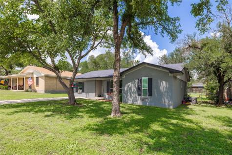 1602 17th Street Brownwood TX 76801