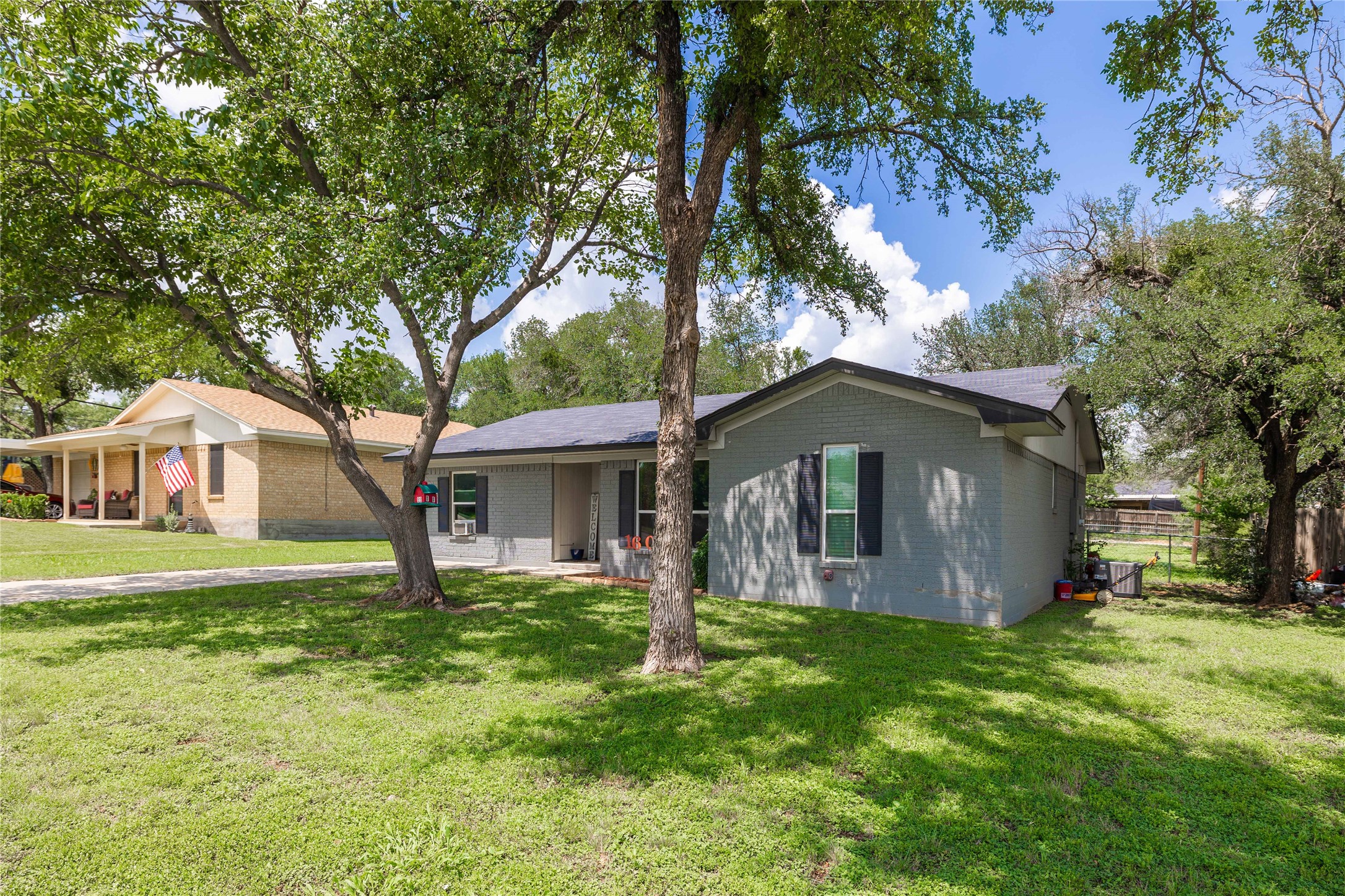 1602 17th Street Brownwood TX 76801