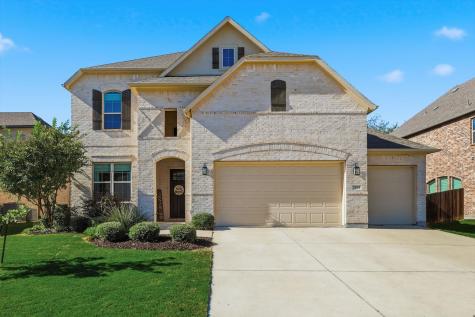 3201 Maplewood Drive Mckinney TX 75071