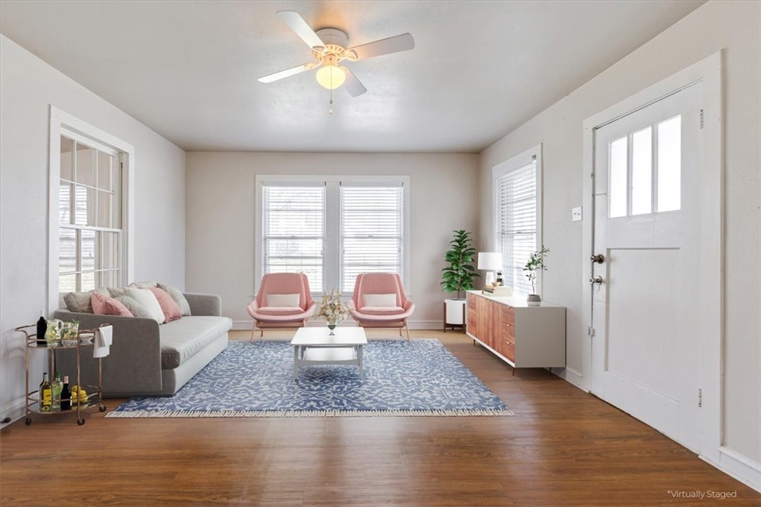 800 N 36th Street Waco TX 76710