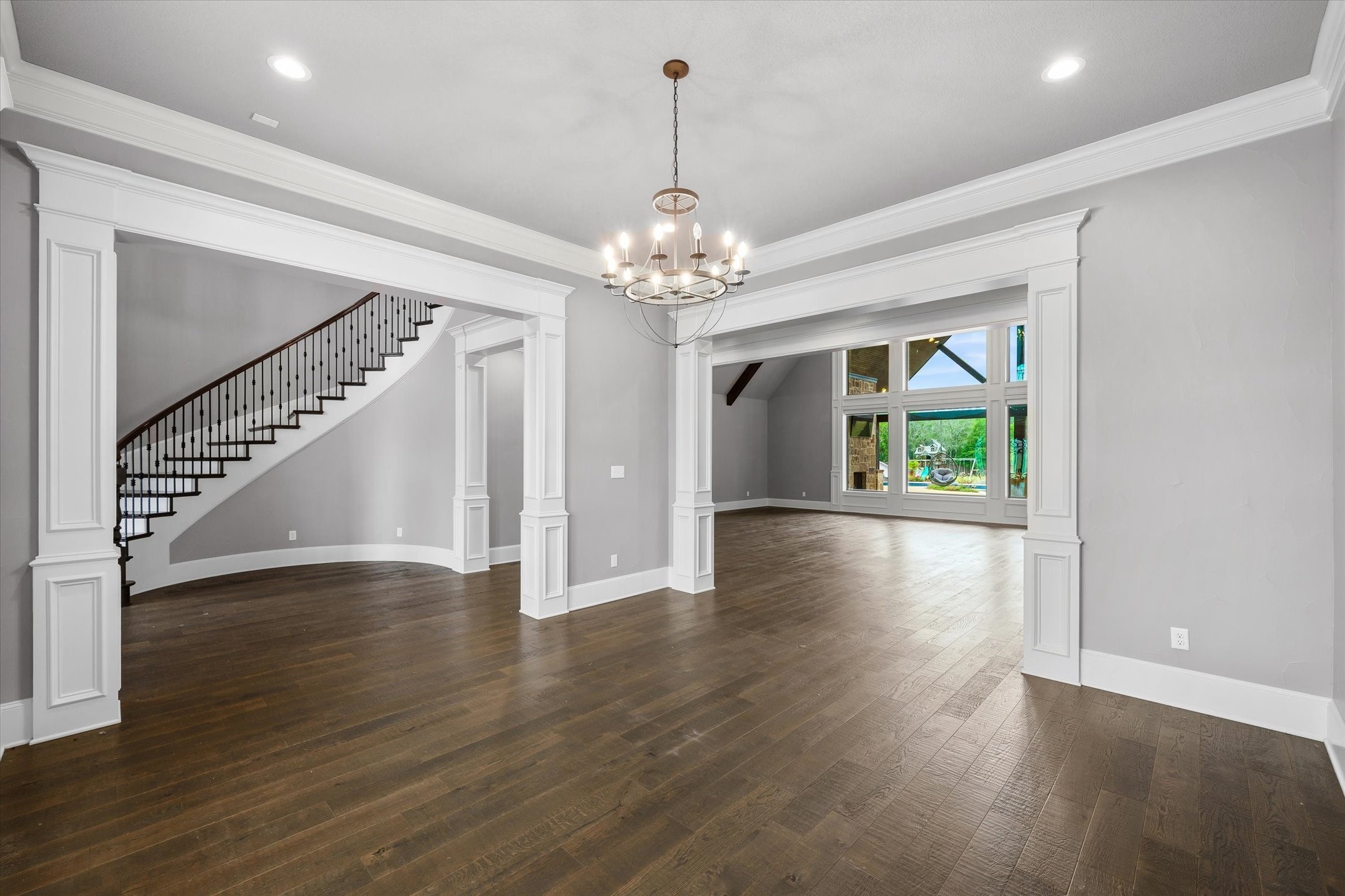 16508 Hailey Court Tyler TX 75703