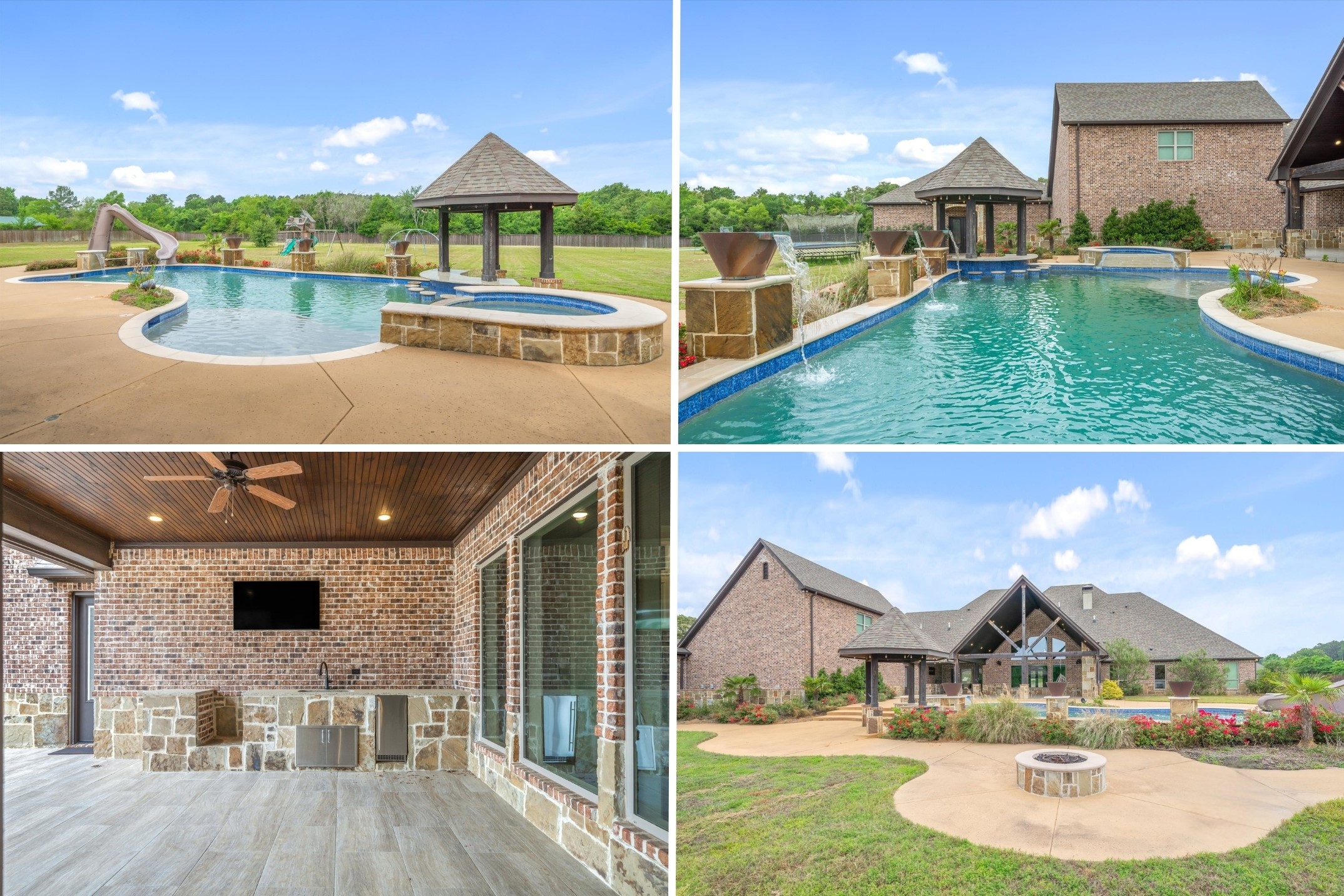 16508 Hailey Court Tyler TX 75703