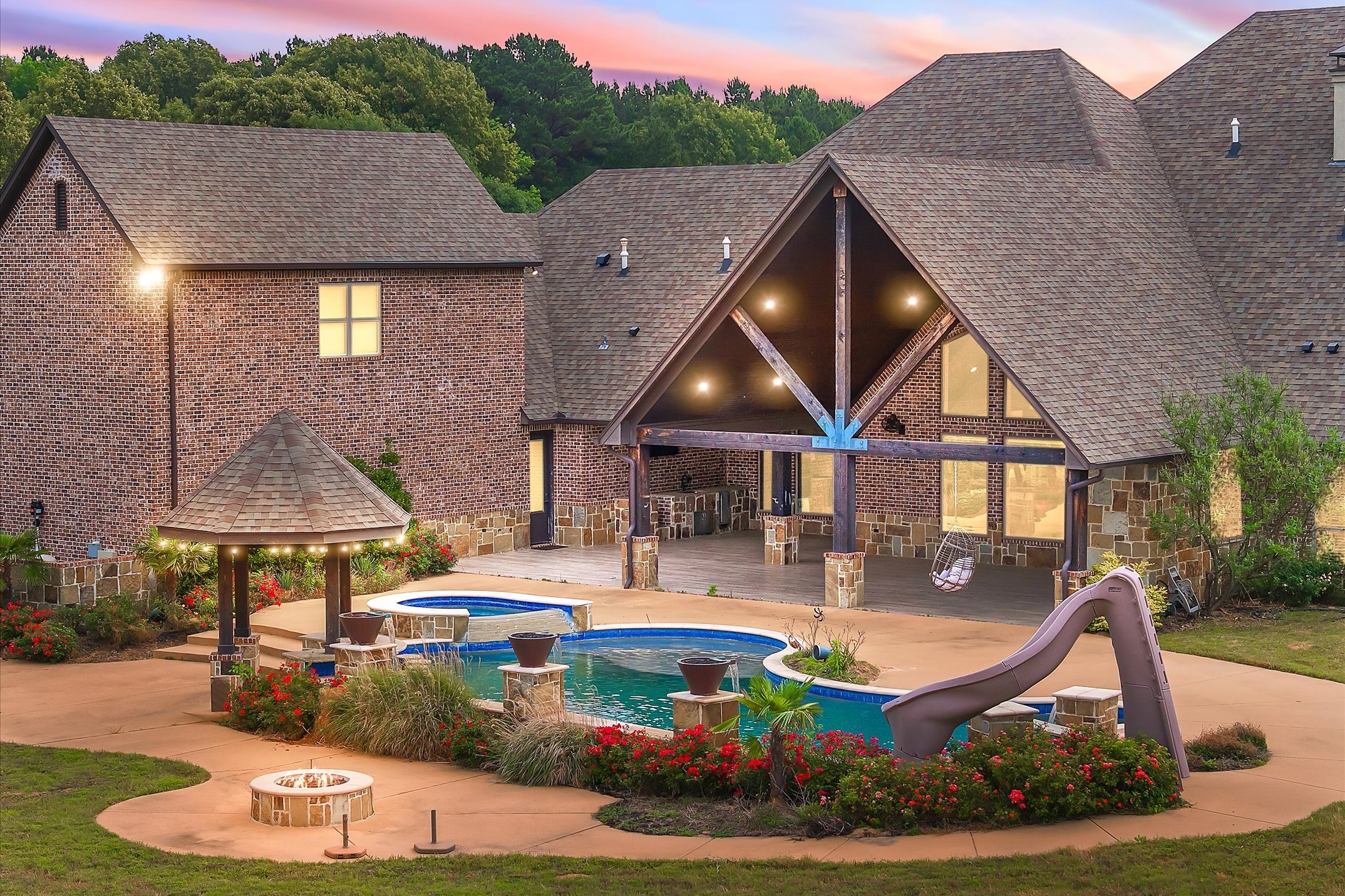 16508 Hailey Court Tyler TX 75703