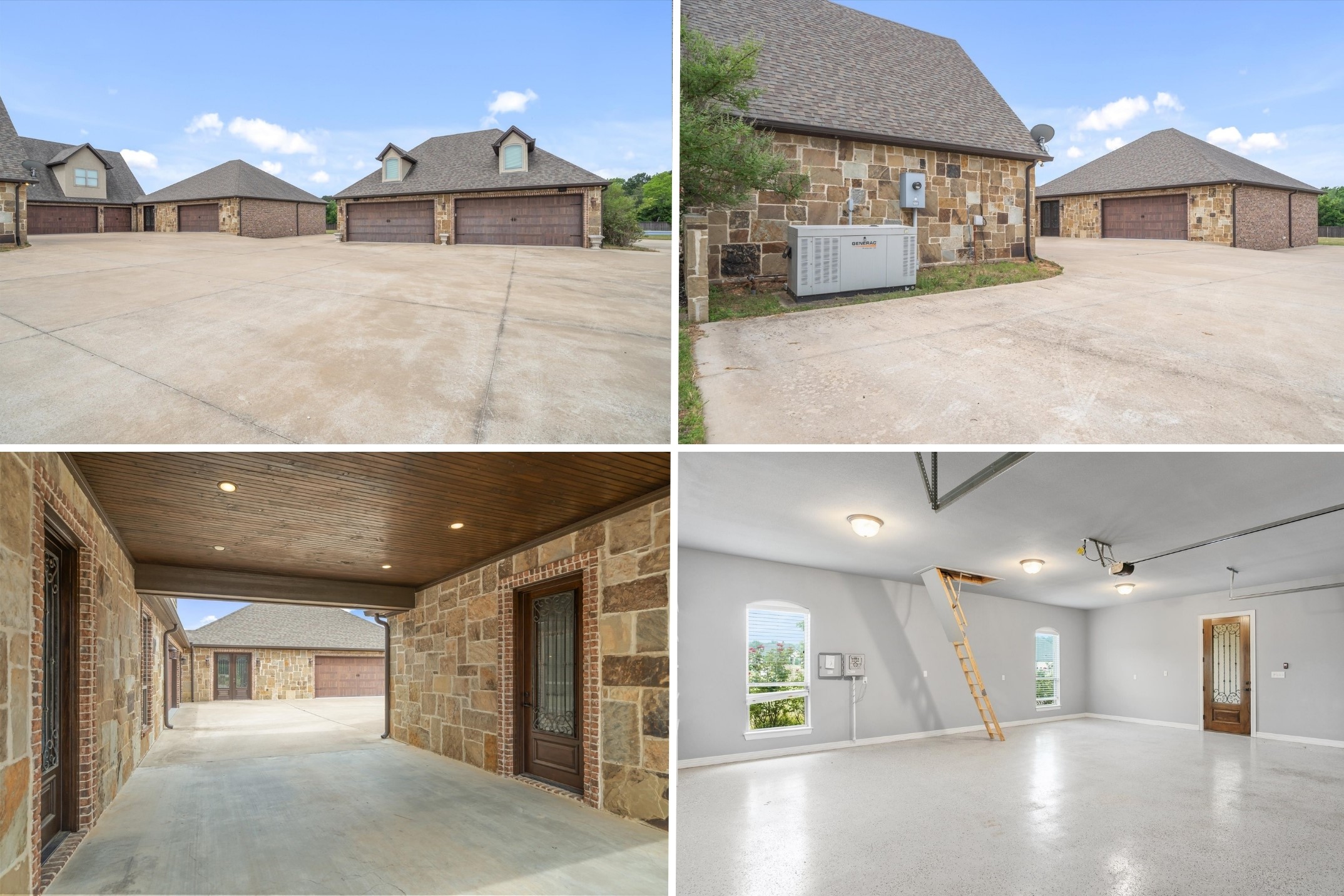 16508 Hailey Court Tyler TX 75703