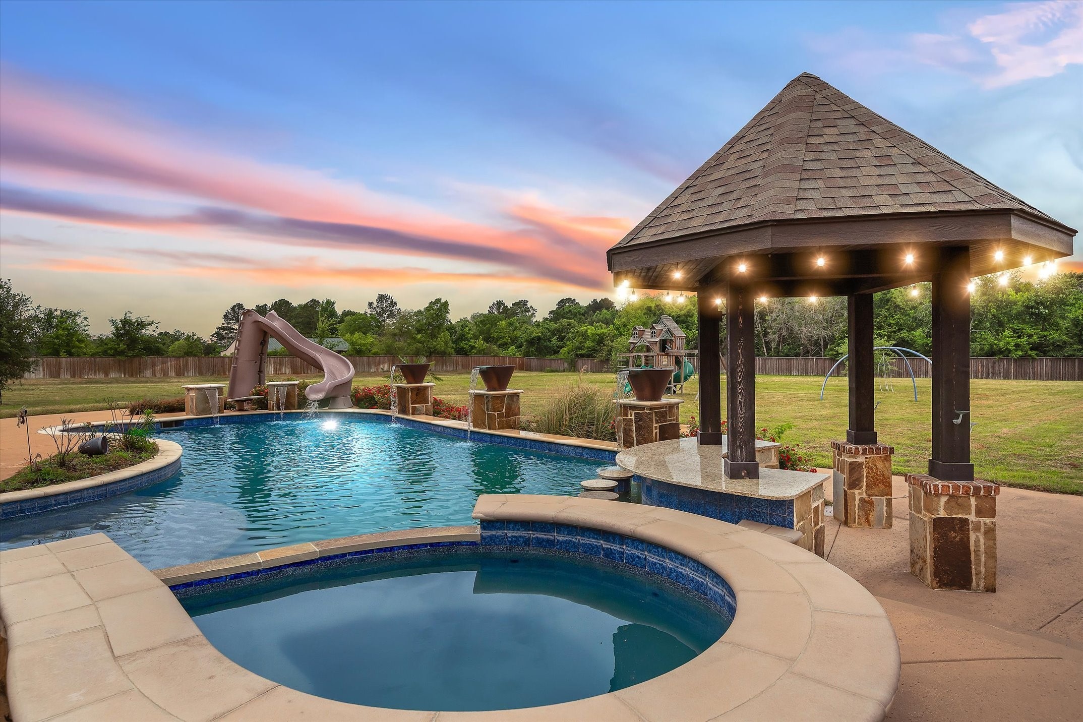 16508 Hailey Court Tyler TX 75703