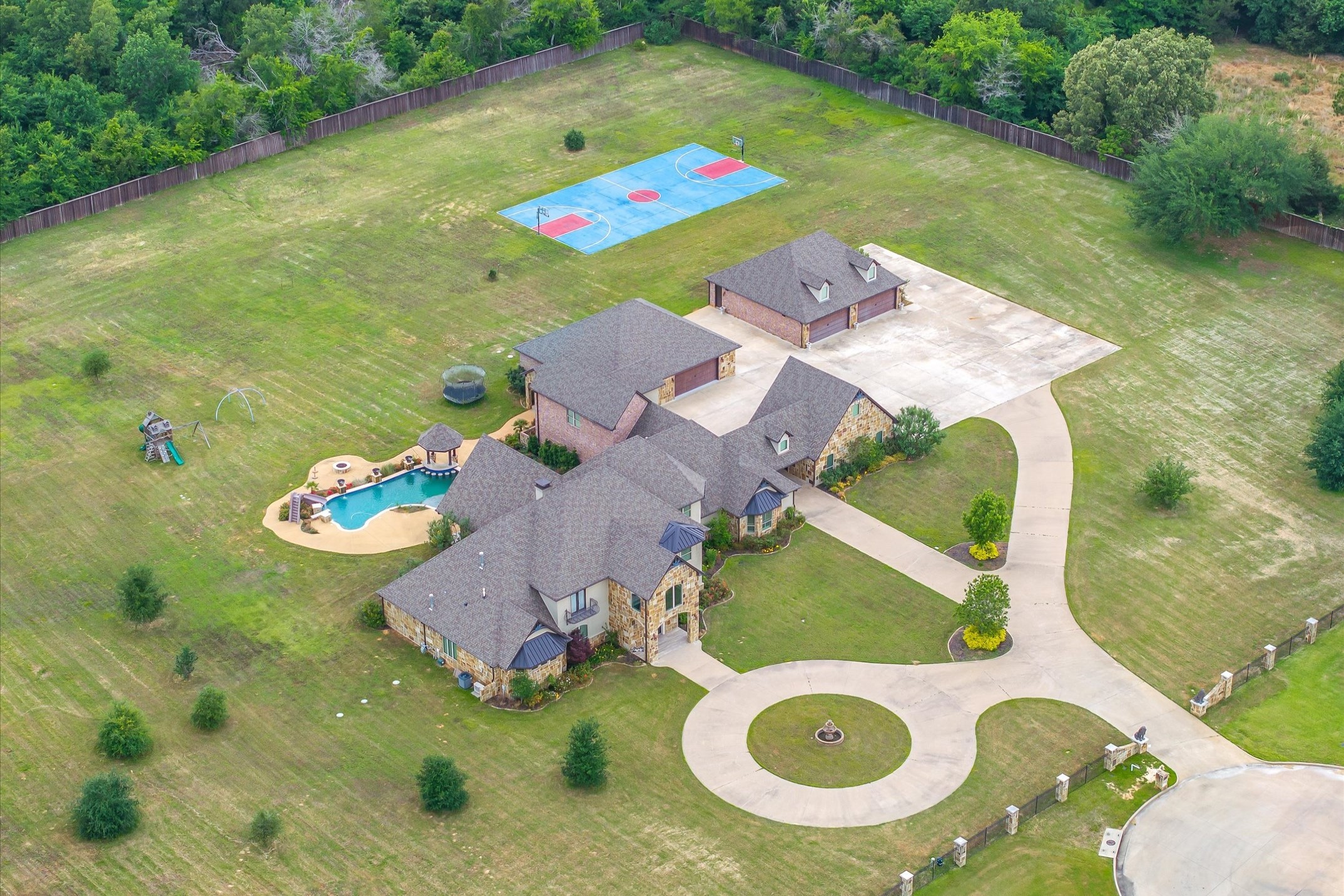 16508 Hailey Court Tyler TX 75703