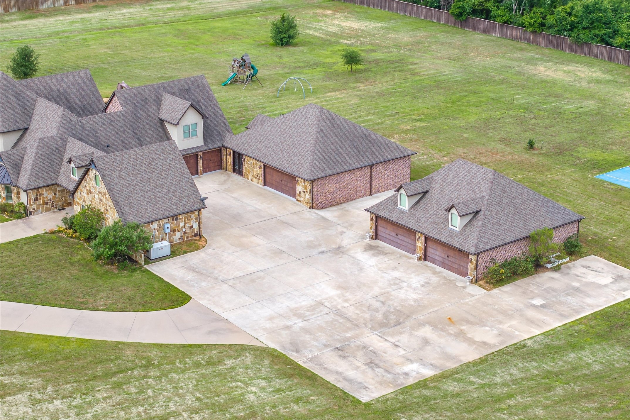 16508 Hailey Court Tyler TX 75703