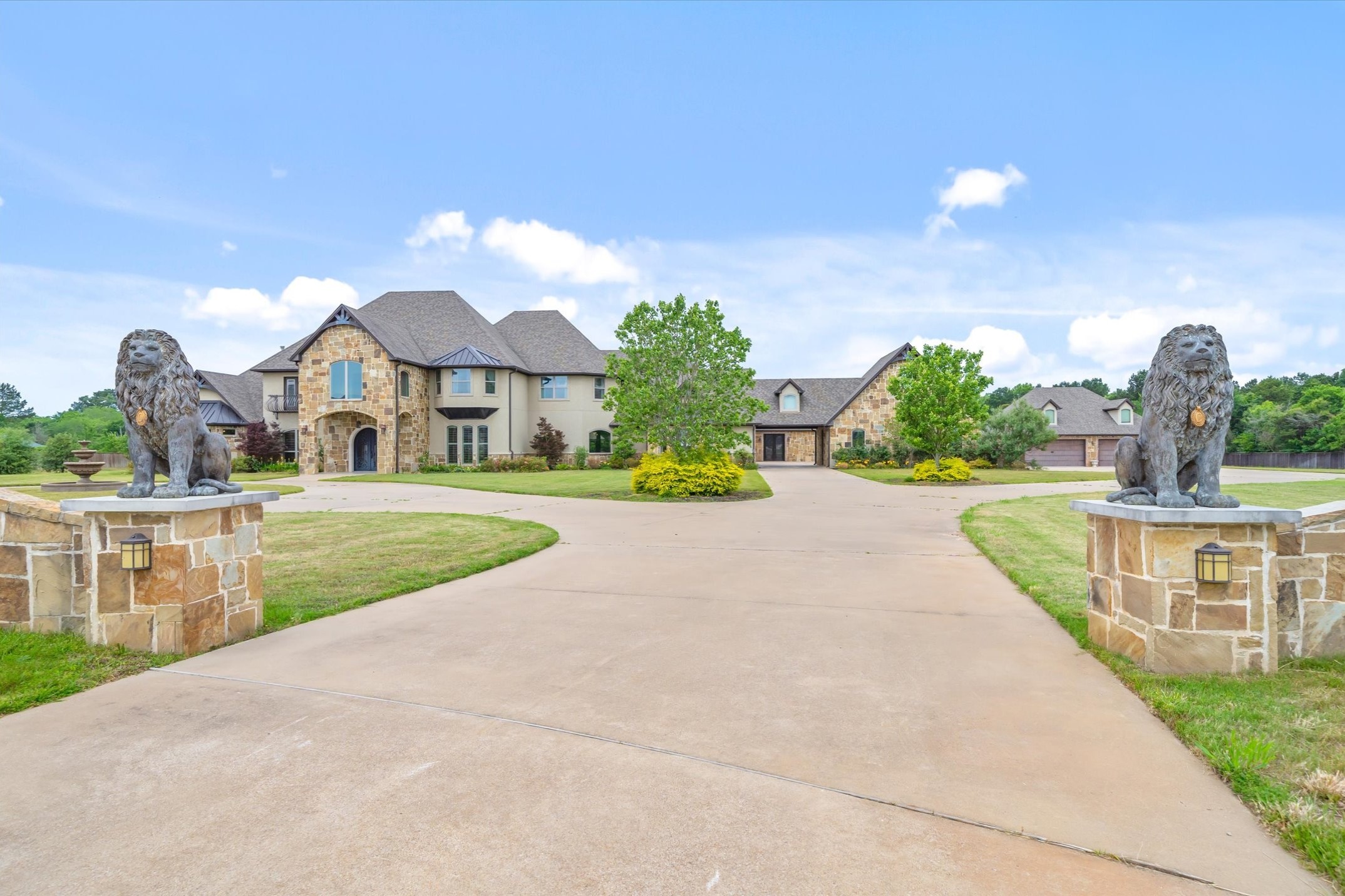 16508 Hailey Court Tyler TX 75703