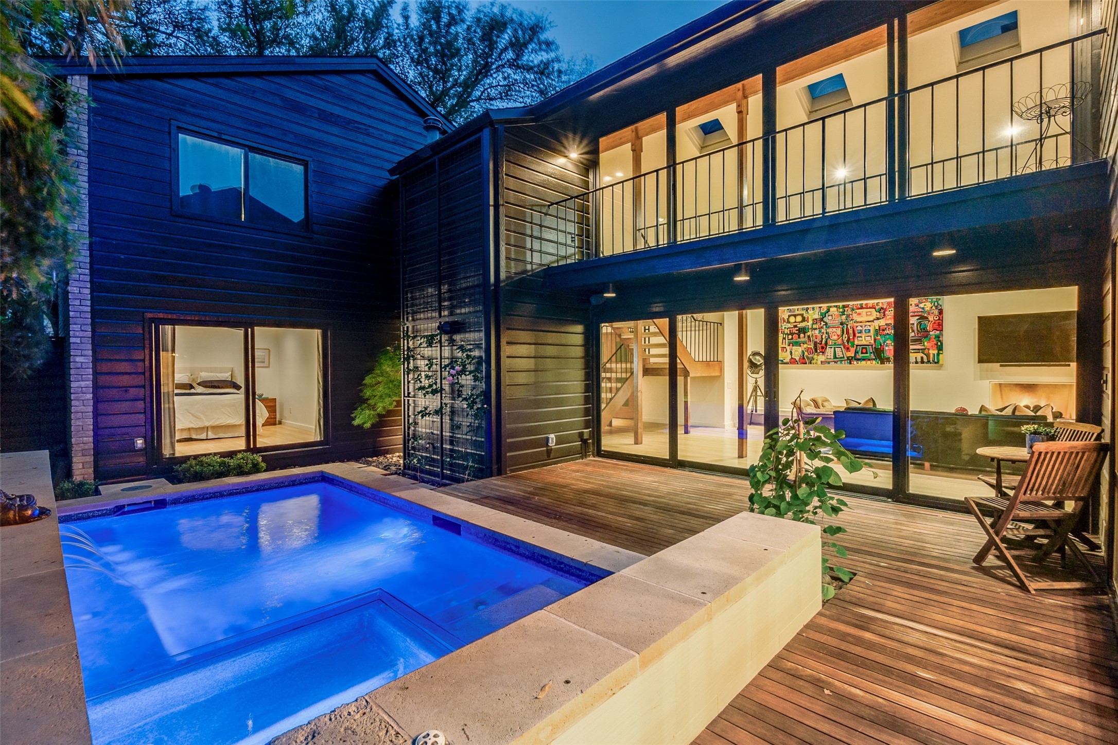 3602 Harvard Avenue Highland Park TX 75205
