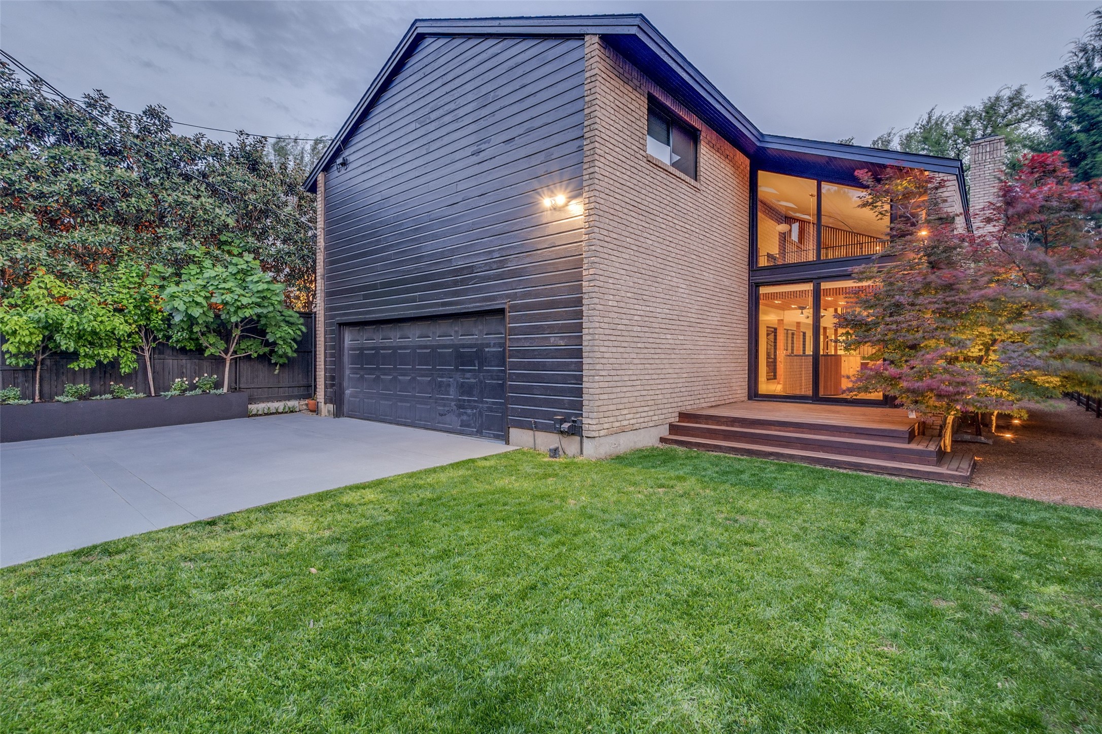 3602 Harvard Avenue Highland Park TX 75205