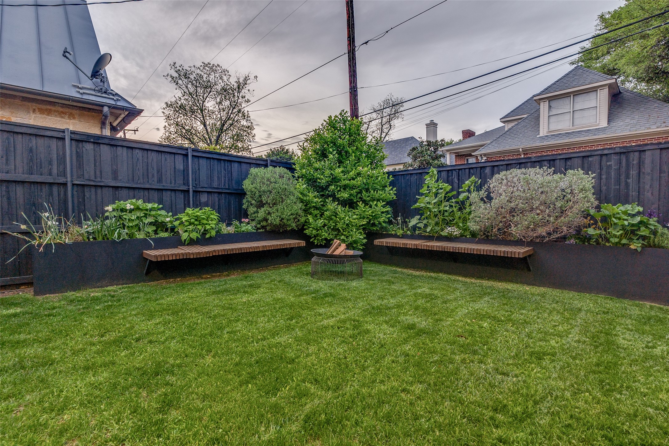 3602 Harvard Avenue Highland Park TX 75205