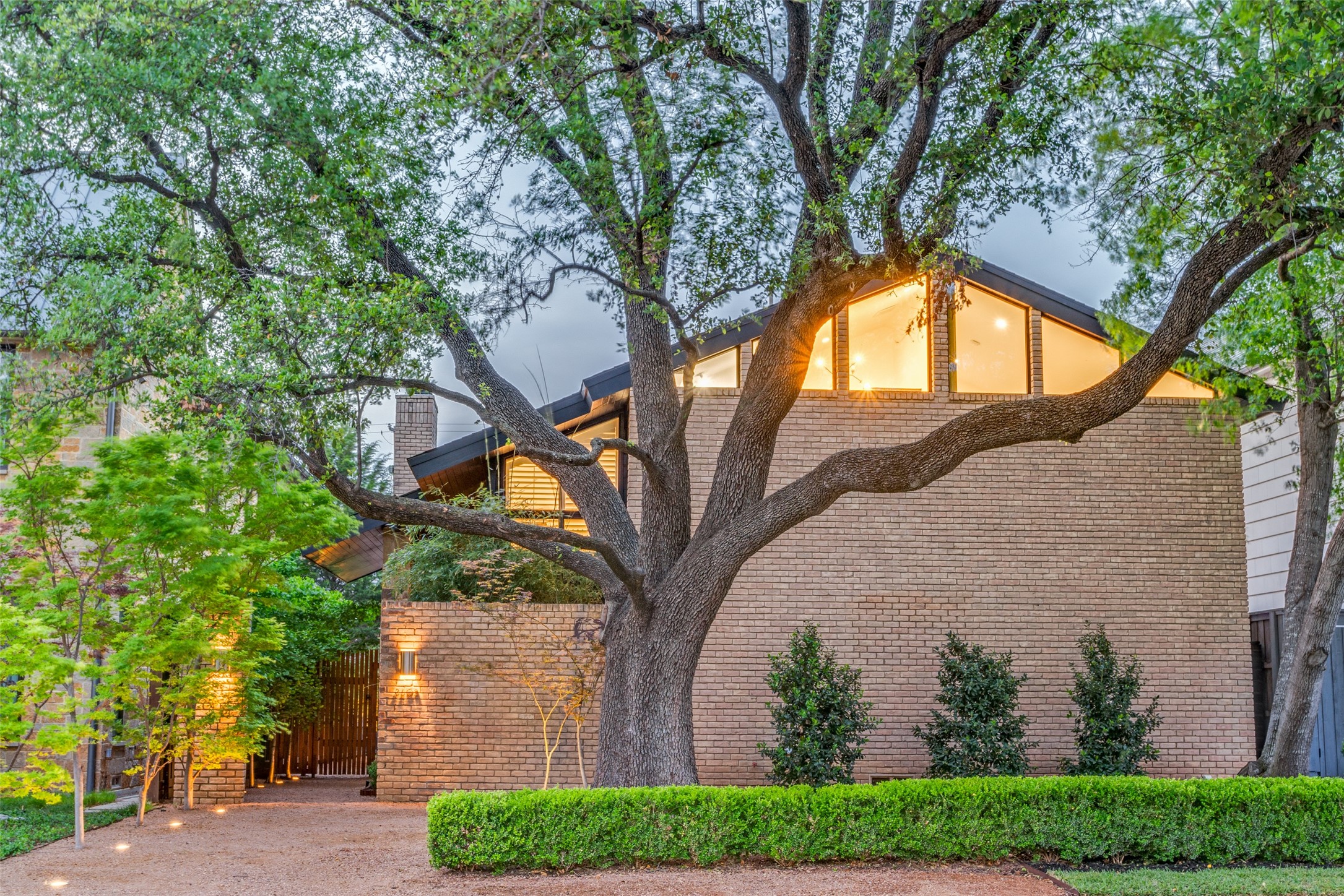 3602 Harvard Avenue Highland Park TX 75205