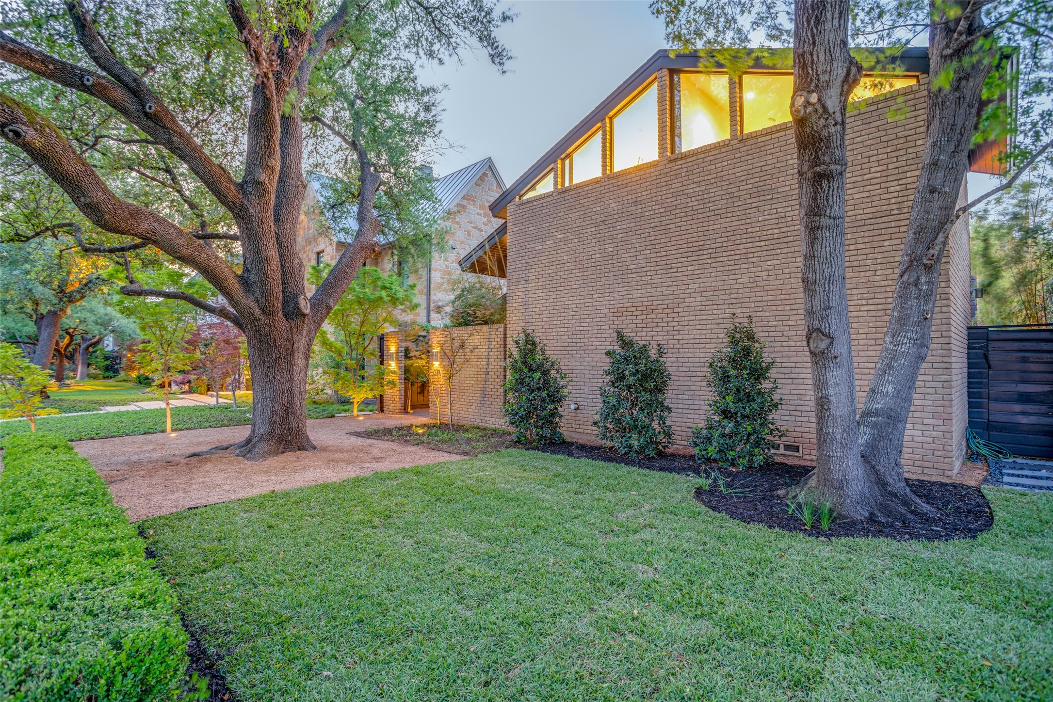 3602 Harvard Avenue Highland Park TX 75205