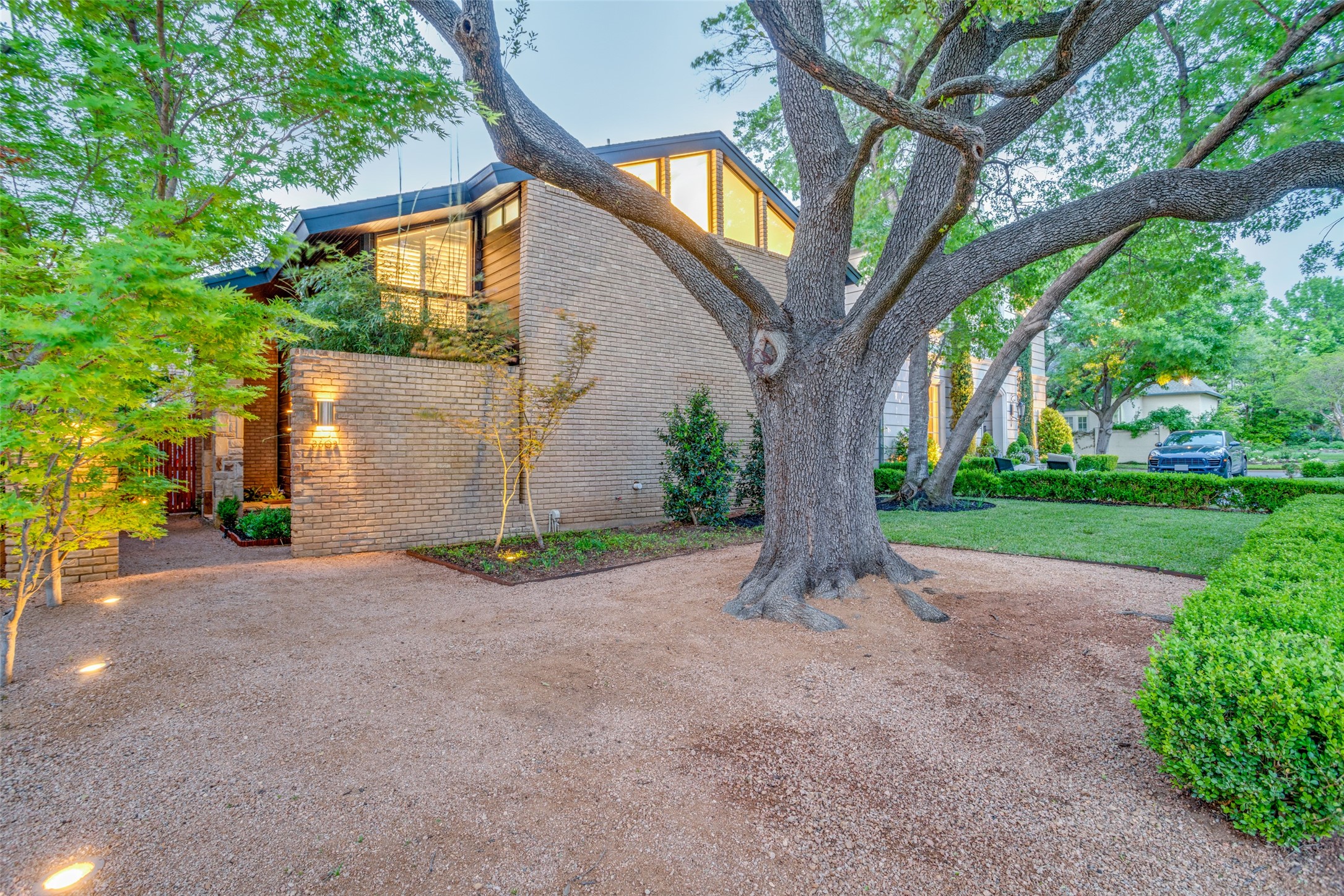3602 Harvard Avenue Highland Park TX 75205