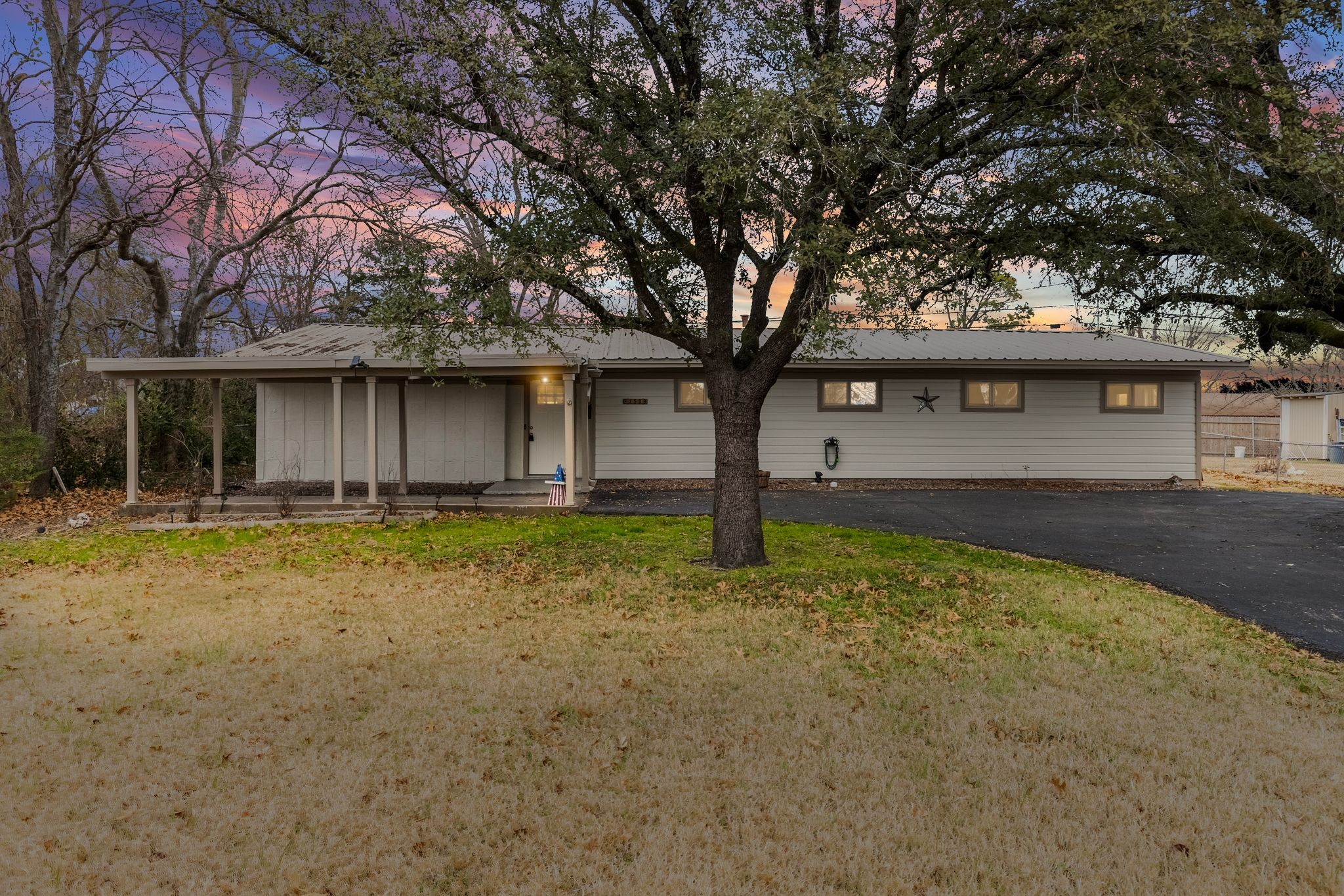 1508 Skyline Drive Greenville TX 75401