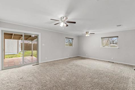 1508 Skyline Drive Greenville TX 75401
