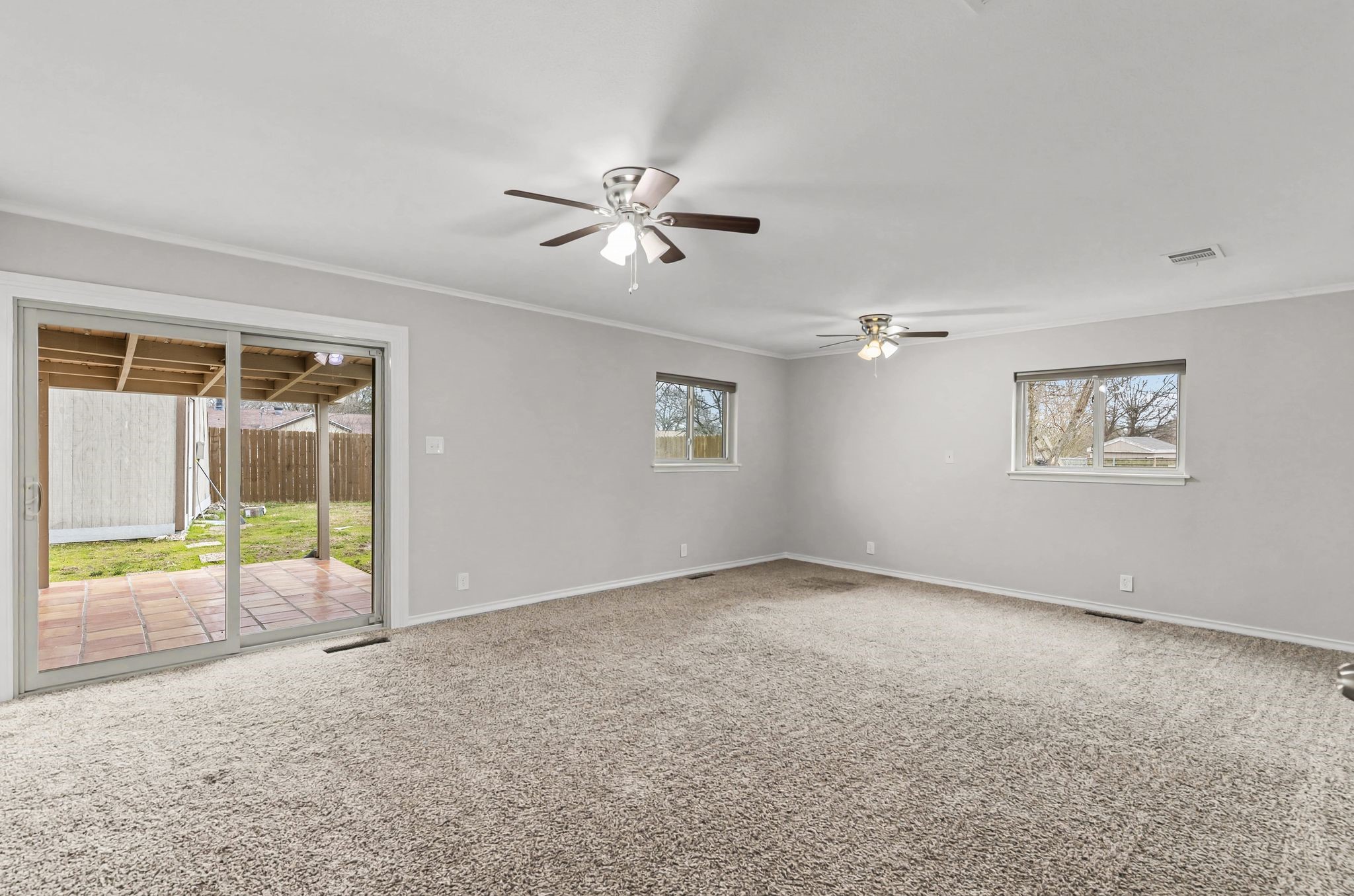 1508 Skyline Drive Greenville TX 75401