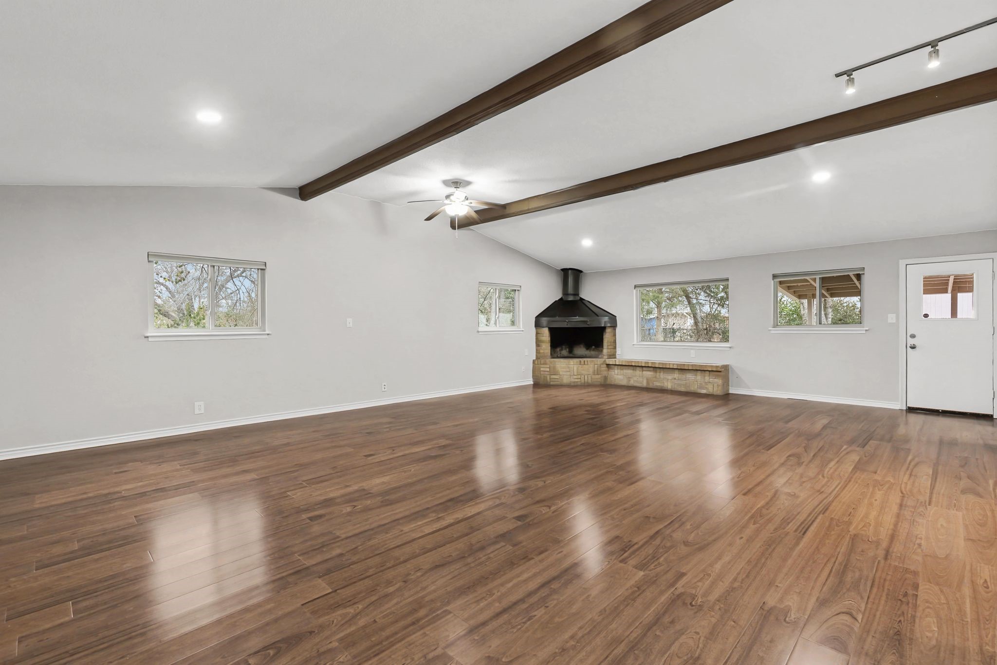 1508 Skyline Drive Greenville TX 75401