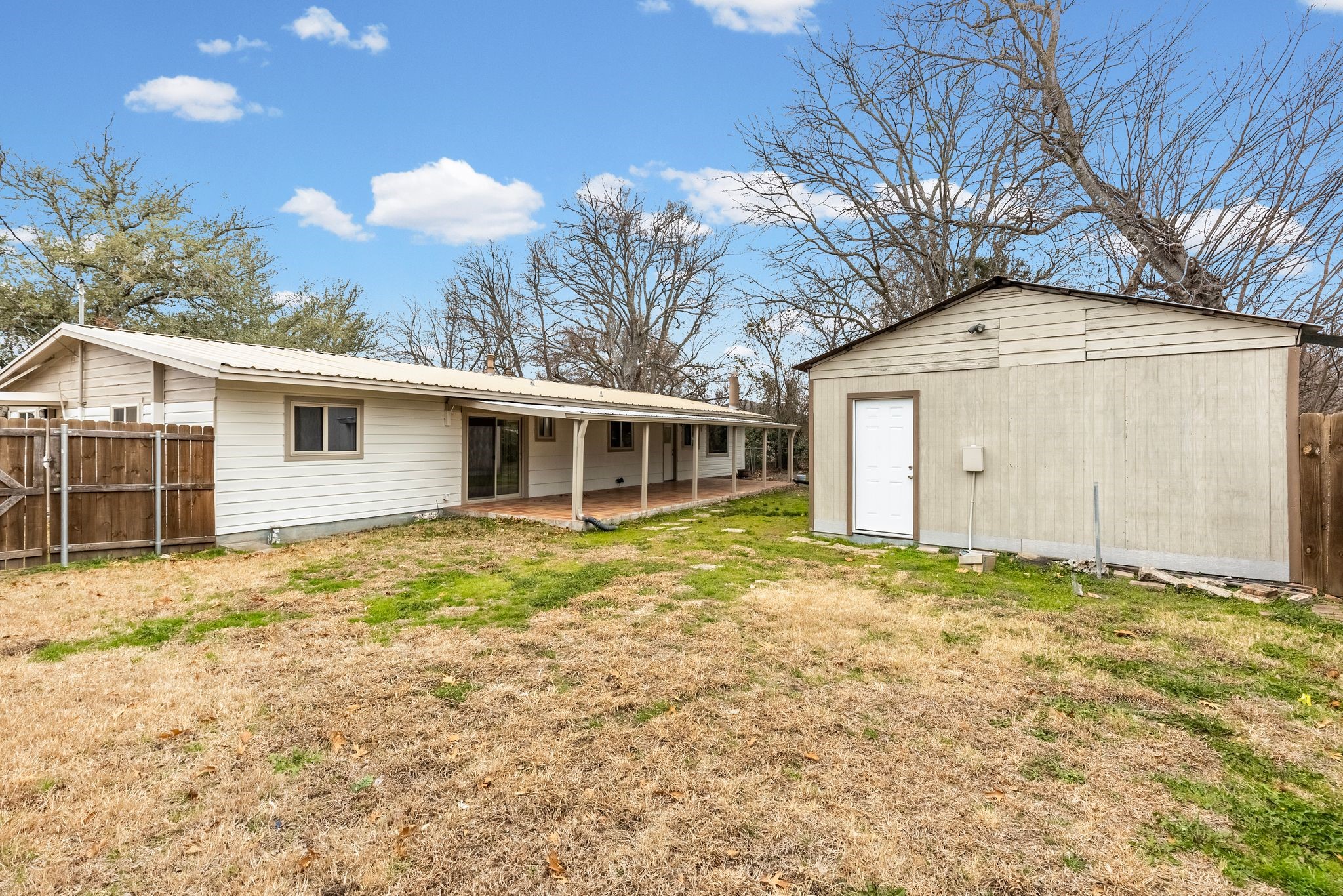 1508 Skyline Drive Greenville TX 75401