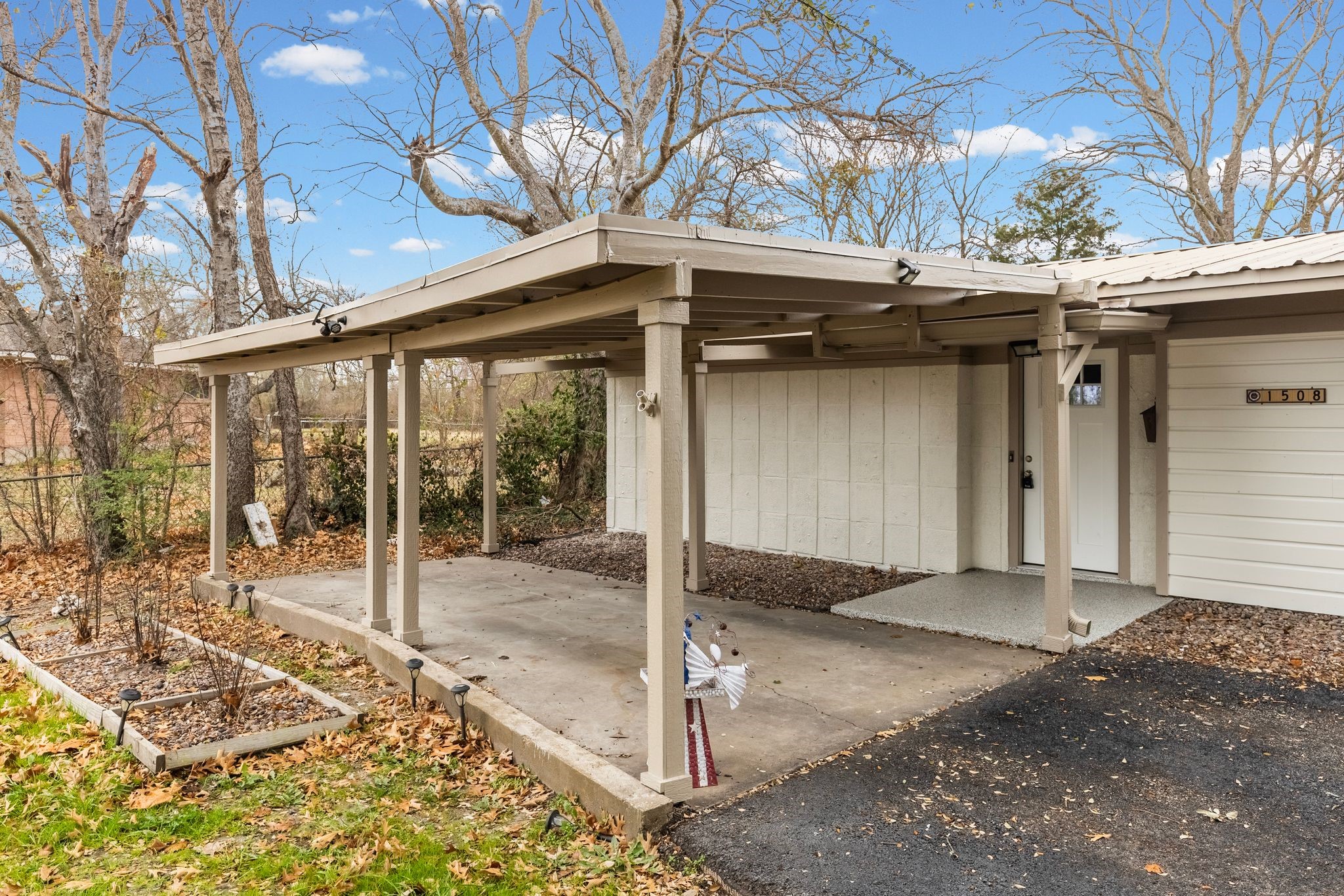 1508 Skyline Drive Greenville TX 75401