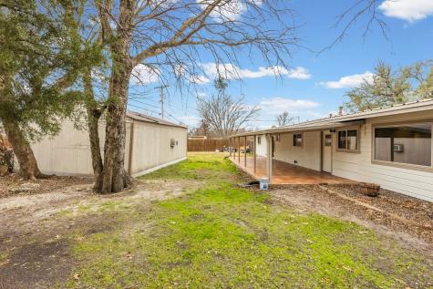 1508 Skyline Drive Greenville TX 75401