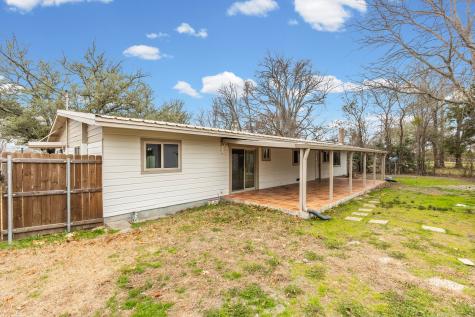 1508 Skyline Drive Greenville TX 75401