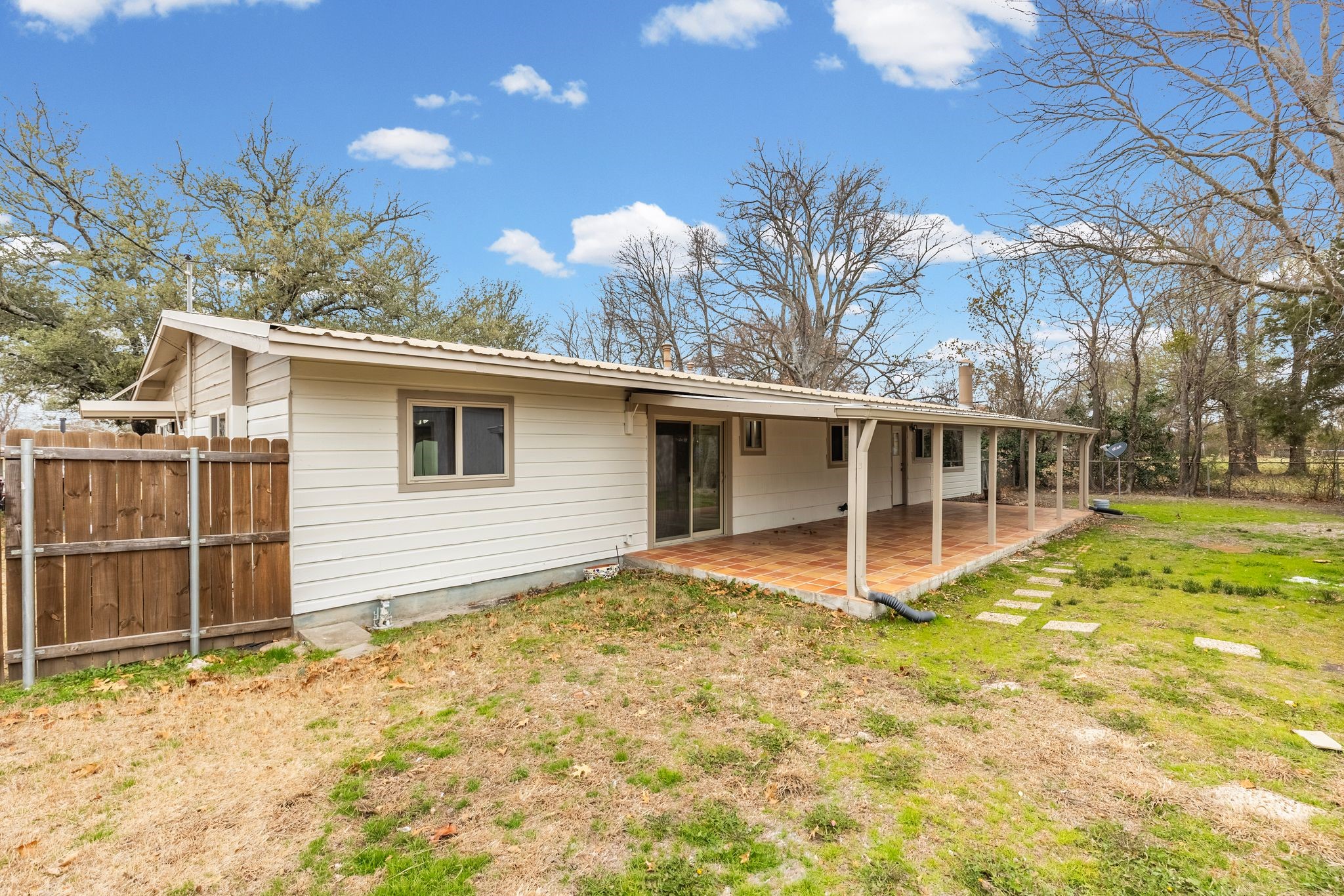 1508 Skyline Drive Greenville TX 75401