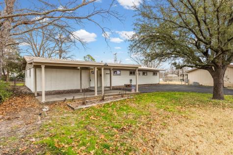 1508 Skyline Drive Greenville TX 75401