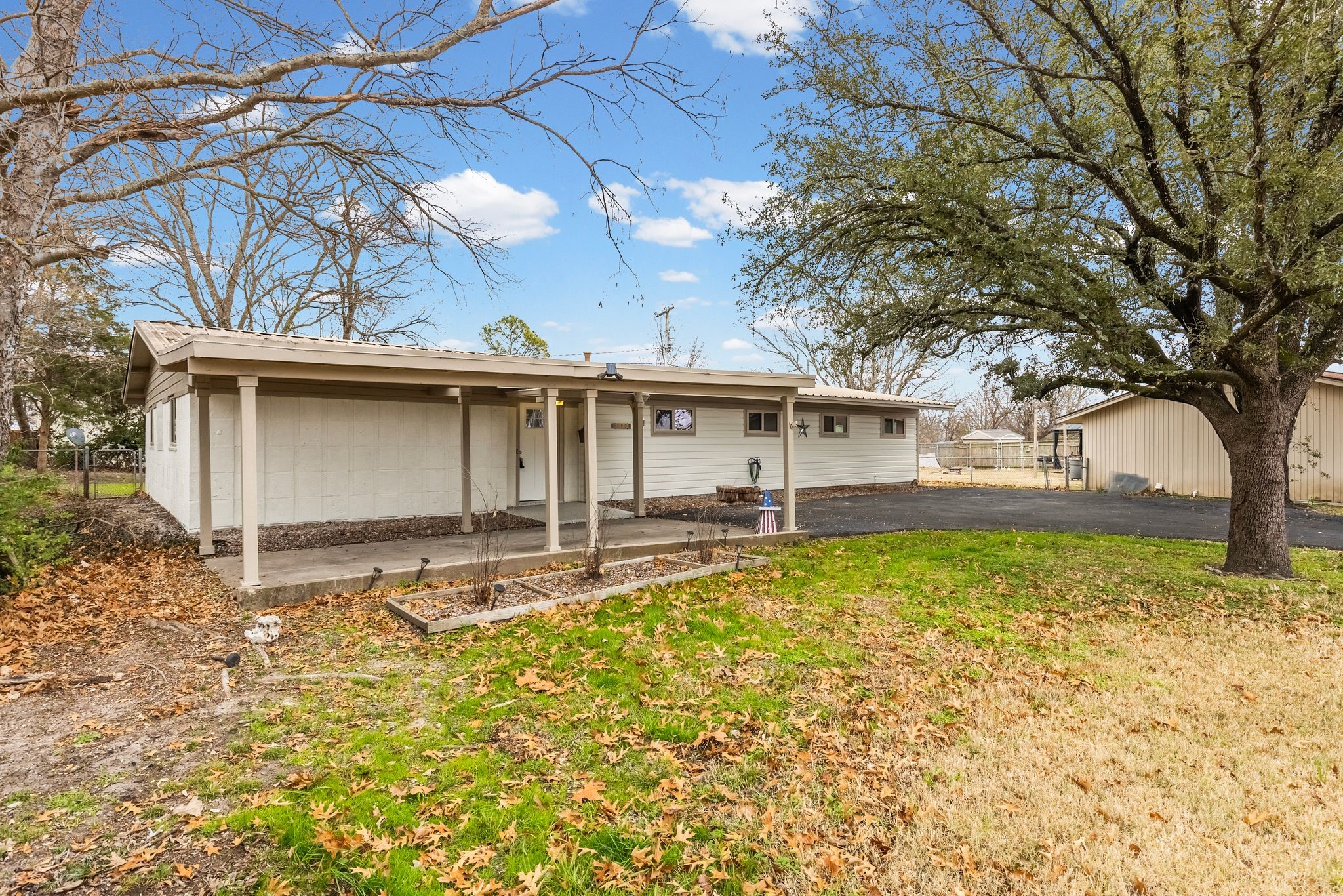 1508 Skyline Drive Greenville TX 75401