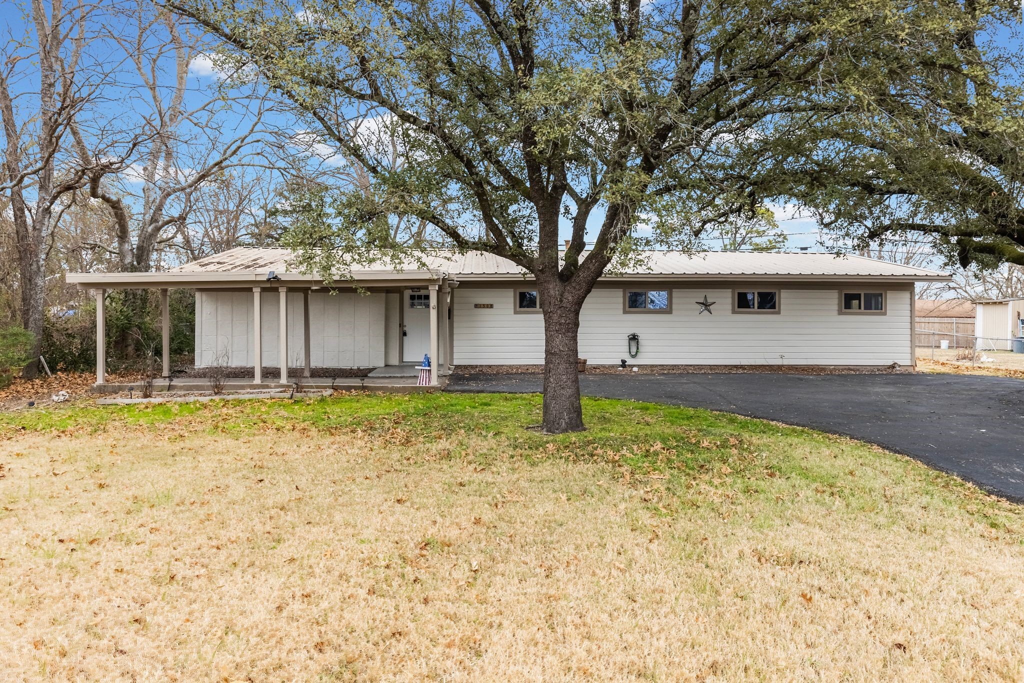 1508 Skyline Drive Greenville TX 75401
